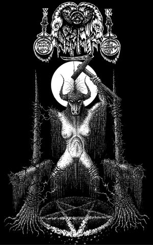 Goathammer (EP)