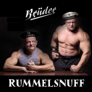 Brüder (EP)