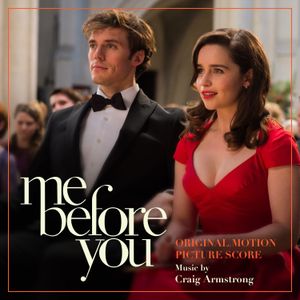 Me Before You: Original Motion Picture Score (OST)