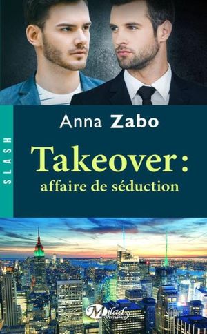 Affaire de séduction