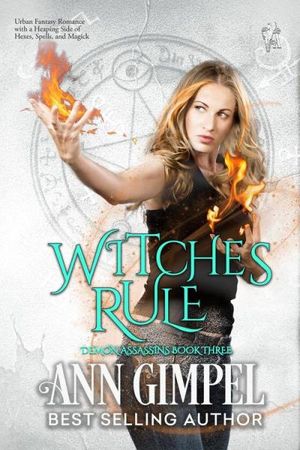 Witches Rule