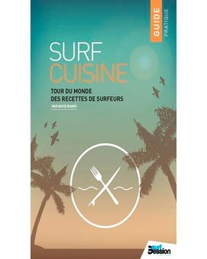 Surf cuisine