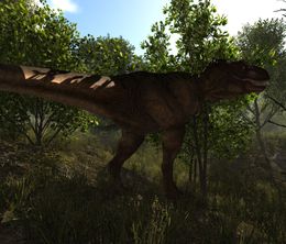 image-https://media.senscritique.com/media/000016282959/0/Dinosaur_Forest.jpg