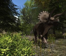 image-https://media.senscritique.com/media/000016282961/0/Dinosaur_Forest.jpg