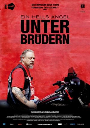Hells Angels - Entre frères