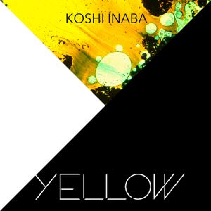 YELLOW (Single)