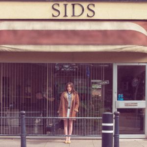 A Hairdressers Called Sids (EP)