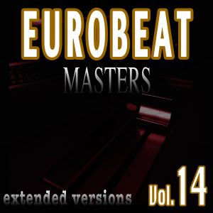 Eurobeat Masters, Volume 14