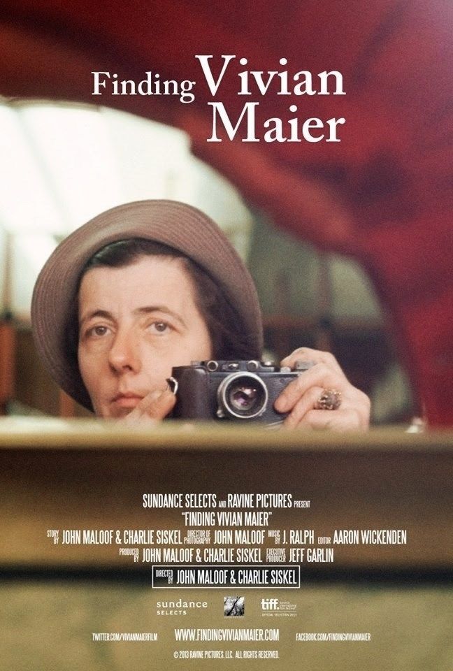A La Recherche De Vivian Maier Film Complet Affiches, posters et images de À la recherche de Vivian... (2013)