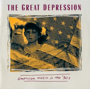 The Great Depression: American Music in the '30s