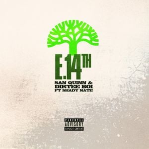 E. 14th