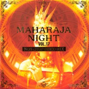 Maharaja Night, Vol. 18: Non-Stop Disco Mix
