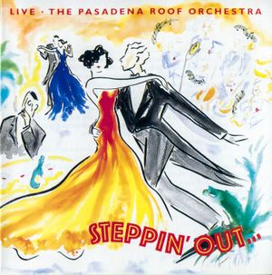 Steppin' Out… - Live (Live)