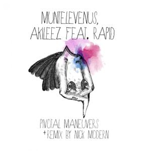 Pivotal Maneuvers (instrumental)