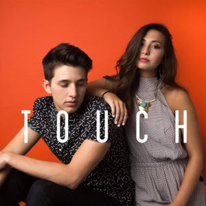 Touch (Single)