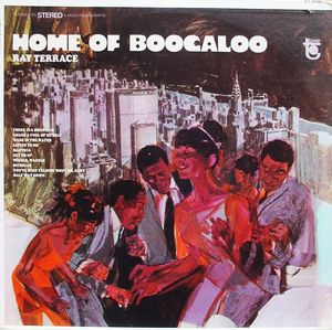 Home Of Boogaloo