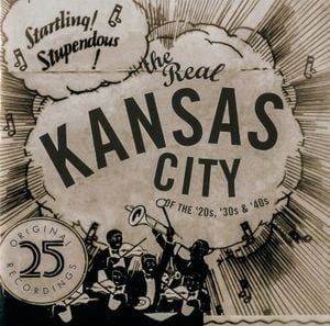 The Real Kansas City of the ’20s, ’30s & ’40s