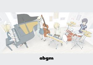 abgm (Single)