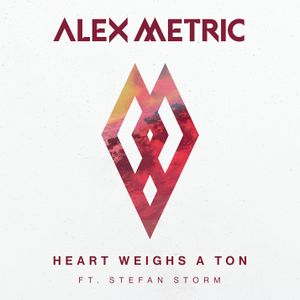 Heart Weighs a Ton (extended mix) (Single)