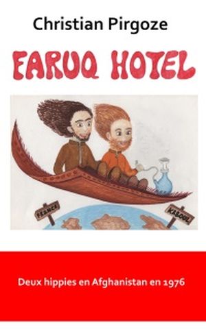 Faruq-Hotel