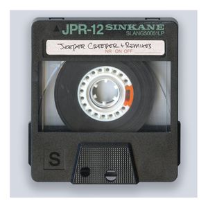 Jeeper Creeper (Africaine 808 remix)