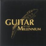 Pochette Guitar of the Millennium