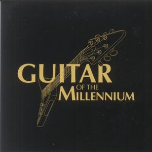 Guitar of the Millennium