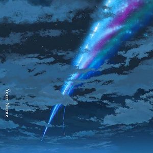 Your Name (Original Motion Picture Soundtrack) (OST)
