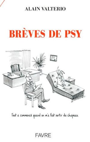 Brèves de psy