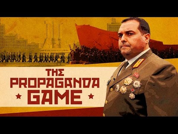 The Propaganda Game