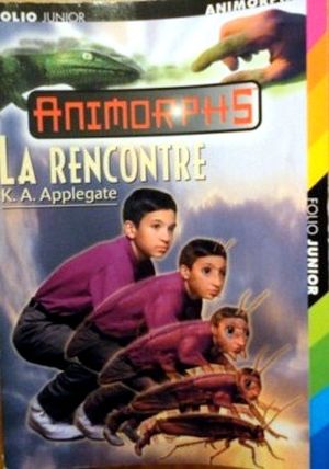 La Rencontre