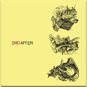 Drei Affen (EP)