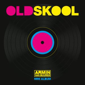 Old Skool (Mini Album) (EP)