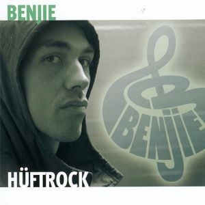 Hüftrock (EP)