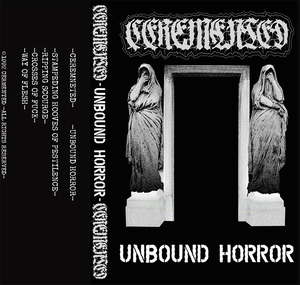 Unbound Horror (EP)