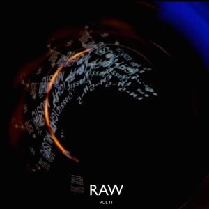 Raw, Vol. 2 (EP)