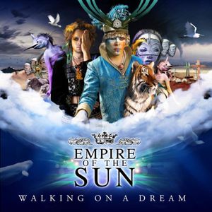 Walking on a Dream (Danny Dove & Steve Smart Dream dub)