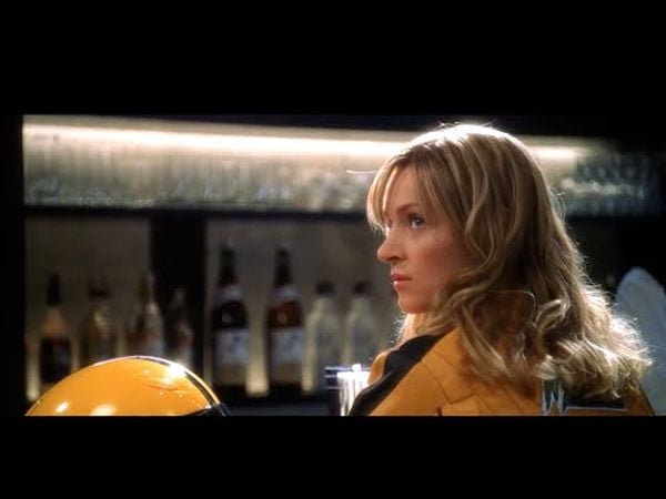 Kill Bill: The Whole Bloody Affair