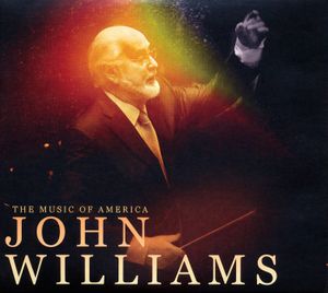 The Music of America: John Williams