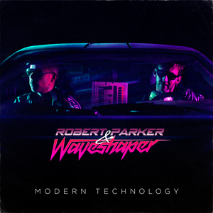 Modern Technology (Single)