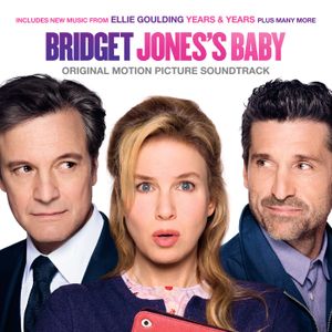 Bridget Jones's Baby: Original Motion Picture Soundtrack (OST)