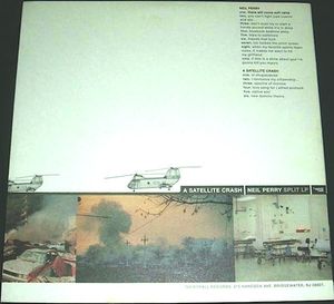 Split LP