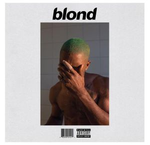 Blond