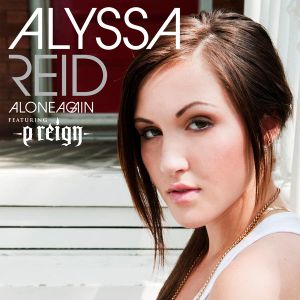 Alone Again (radio version) (Single)