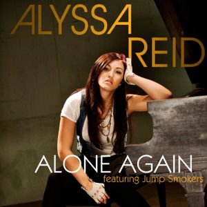 Alone Again (Single)