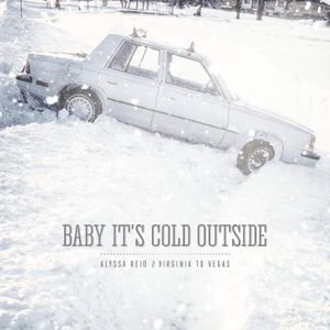 Baby It's Cold Outside (Single)