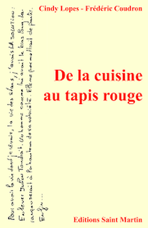 De la Cuisine au Tapis Rouge