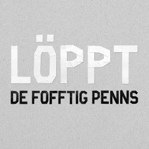 Löppt (Single)