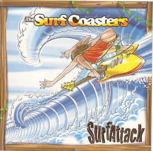 Surf Attack
