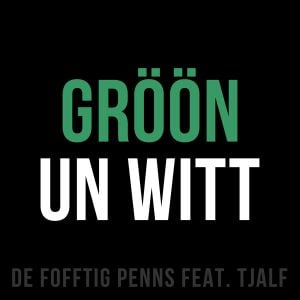 Gröön un witt (Single)